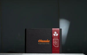 CLASSIC LIMITED EDITION GIFT BOX