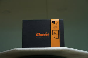 CLASSIC LIMITED EDITION GIFT BOX