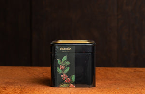 Classic Festive Gift Box
