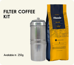 South Indian Filter Coffee Kit 1