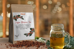 Harley Estate Coffee Blossom Tea