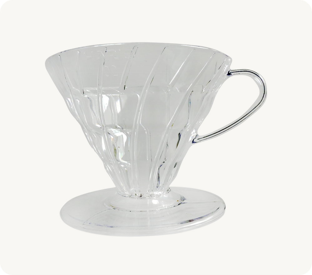 Hario V60 Pour Over Kit