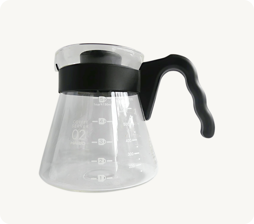 Hario V60 Pour Over Kit