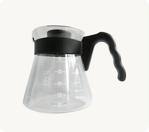 Hario V60 Pour Over Kit – Classic Coffee