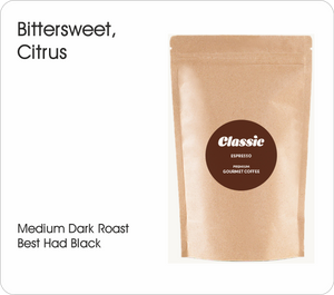 Classic Espresso