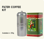 South Indian Filter Coffee Kit 3