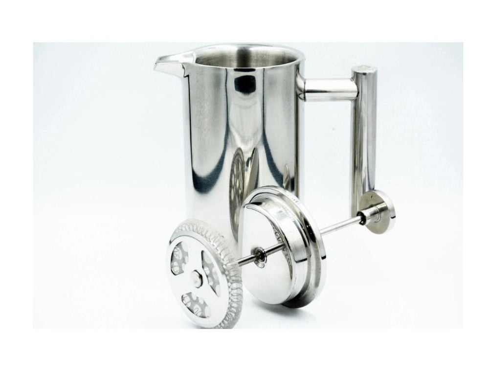 Stainless Steel French Press, 300ml