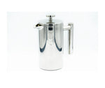 Stainless Steel French Press, 300ml