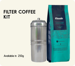 South Indian Filter Coffee Kit 2