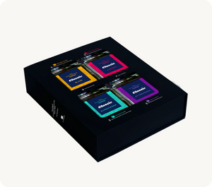 CLASSIC PREMIUM RANGE GIFT BOX